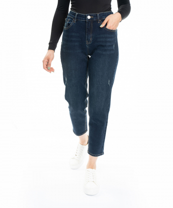شلوار جین زنانه جین وست Jeanswest کد 23289002