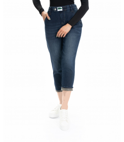 شلوار جین زنانه جین وست Jeanswest کد 24289501