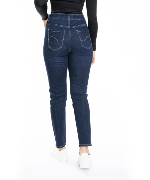 شلوار جین زنانه جین وست Jeanswest کد 23281001