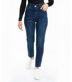 شلوار جین زنانه جین وست Jeanswest کد 23281001