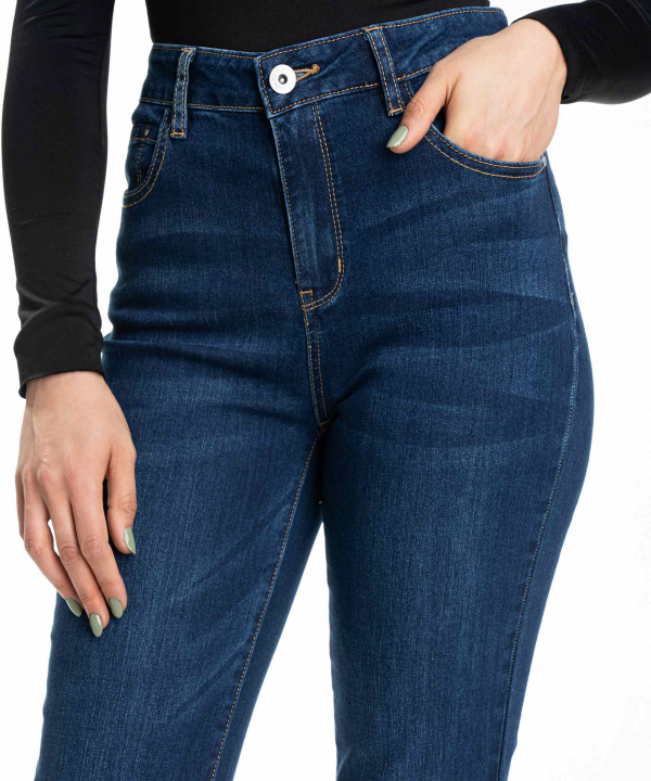 شلوار جین زنانه جین وست Jeanswest کد 23281001