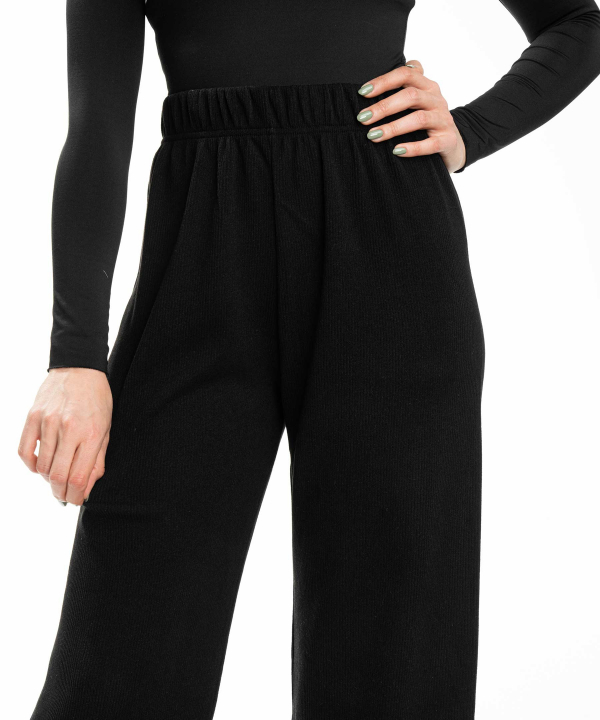 شلوار اسلش زنانه جین وست Jeanswest کد 23252003