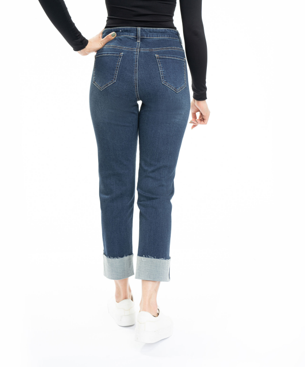 شلوار جین زنانه جین وست Jeanswest کد 23281506