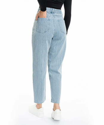 شلوار جین زنانه جین وست Jeanswest کد 23289504