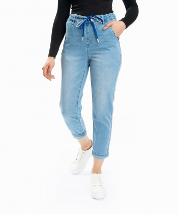 شلوار جین زنانه جین وست Jeanswest کد 31289506