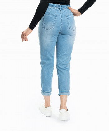 شلوار جین زنانه جین وست Jeanswest کد 31289506