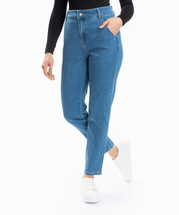 شلوار جین زنانه جین وست Jeanswest کد 31281508