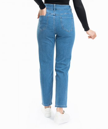 شلوار جین زنانه جین وست Jeanswest کد 31281508