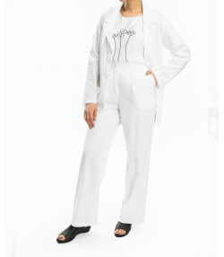 ست مانتو و شلوار زنانه جوتی جینز JootiJeans کد S31731703