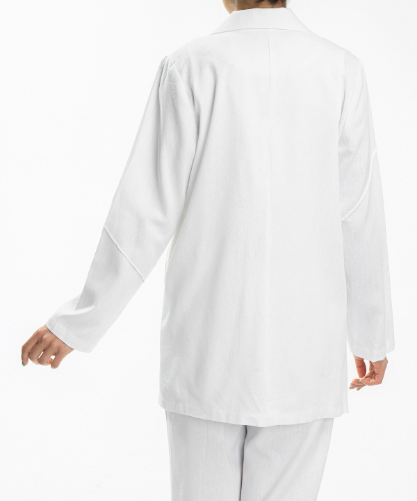 ست مانتو و شلوار زنانه جوتی جینز JootiJeans کد S31731703