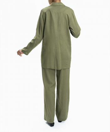 ست مانتو و شلوار زنانه جوتی جینز JootiJeans کد S31731703