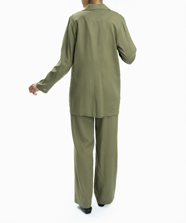 ست مانتو و شلوار زنانه جوتی جینز JootiJeans کد S31731703