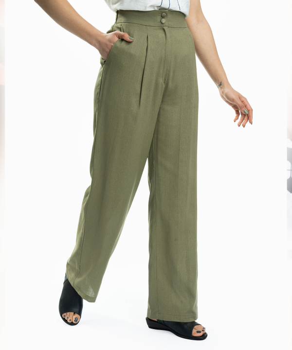 ست مانتو و شلوار زنانه جوتی جینز JootiJeans کد S31731703
