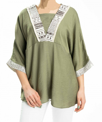 مانتو کوتاه جوتی جینز JootiJeans کد 31732712