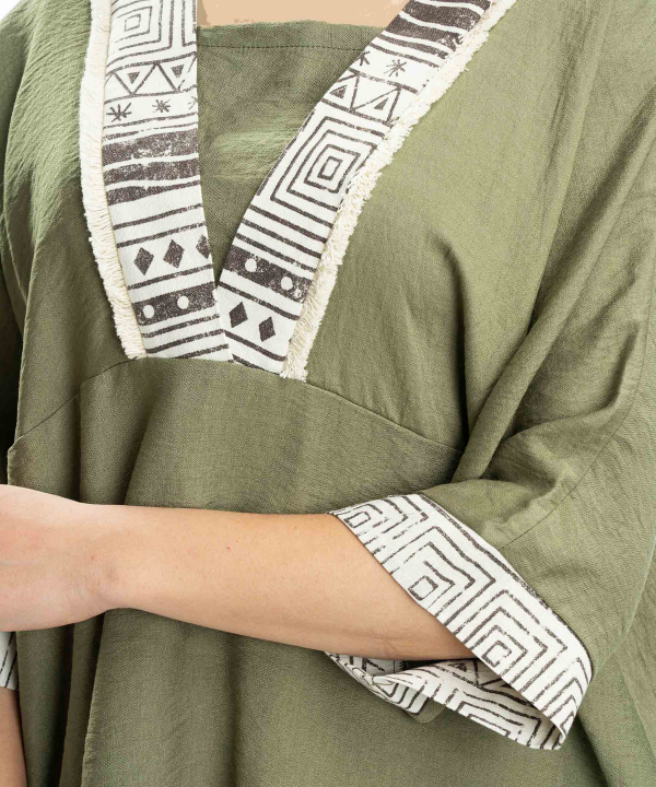 مانتو کوتاه جوتی جینز JootiJeans کد 31732712