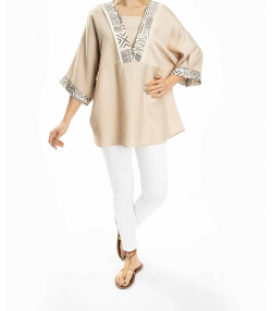 مانتو کوتاه جوتی جینز JootiJeans کد 31732716