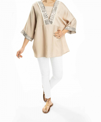 مانتو کوتاه جوتی جینز JootiJeans کد 31732716