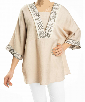 مانتو کوتاه جوتی جینز JootiJeans کد 31732716