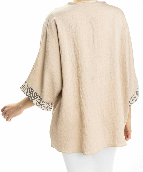 مانتو کوتاه جوتی جینز JootiJeans کد 31732716