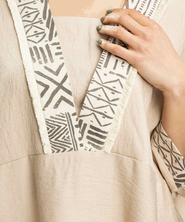 مانتو کوتاه جوتی جینز JootiJeans کد 31732716