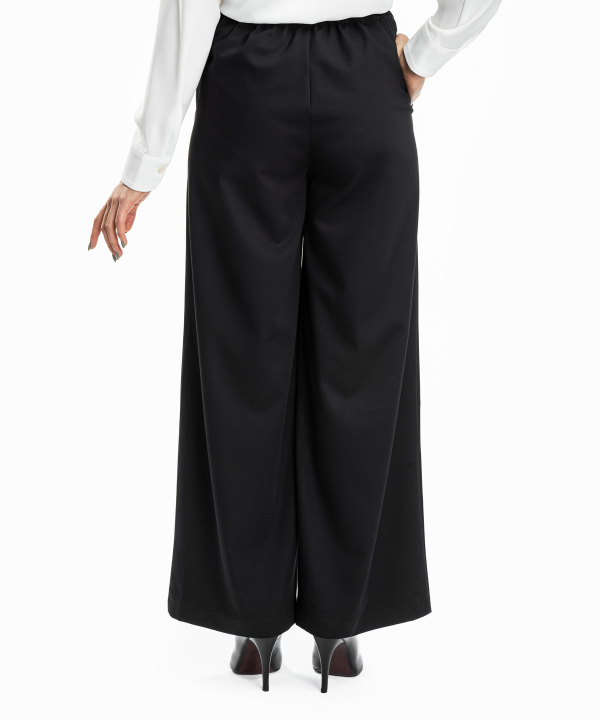 شلوار پارچه ای بگ زنانه جوتی جینز JootiJeans کد 31751433