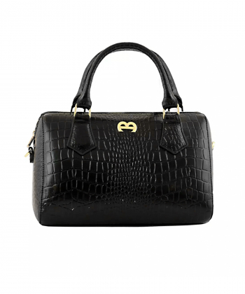 کیف چرم طبیعی زنانه منط Mante کد B237Sh