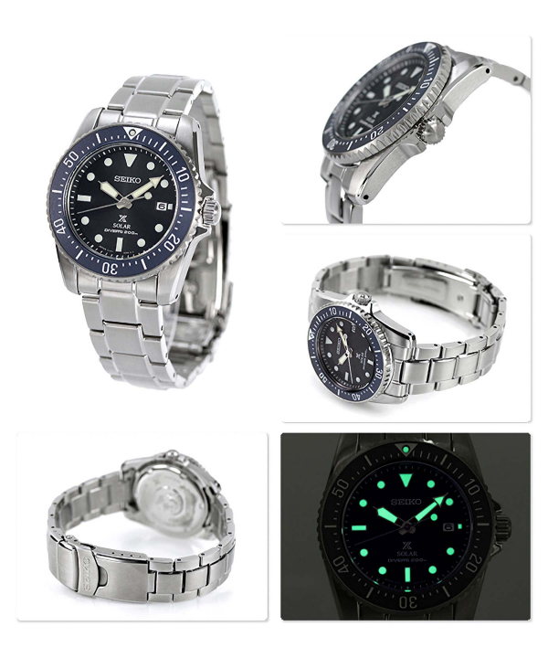 ساعت مچی مردانه سیکو Seiko کد SNE569P1