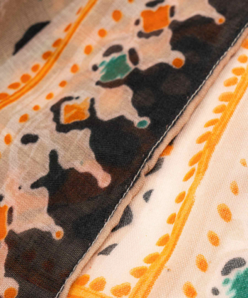 روسری زنانه مدلینا Modelina کد 1390