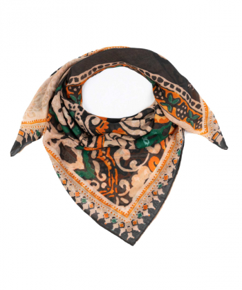 روسری زنانه مدلینا Modelina کد 1390