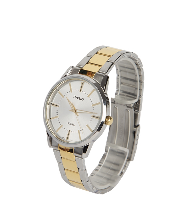 ساعت مچی زنانه کاسیو Casio مدل LTP-1303SG-7AVDF