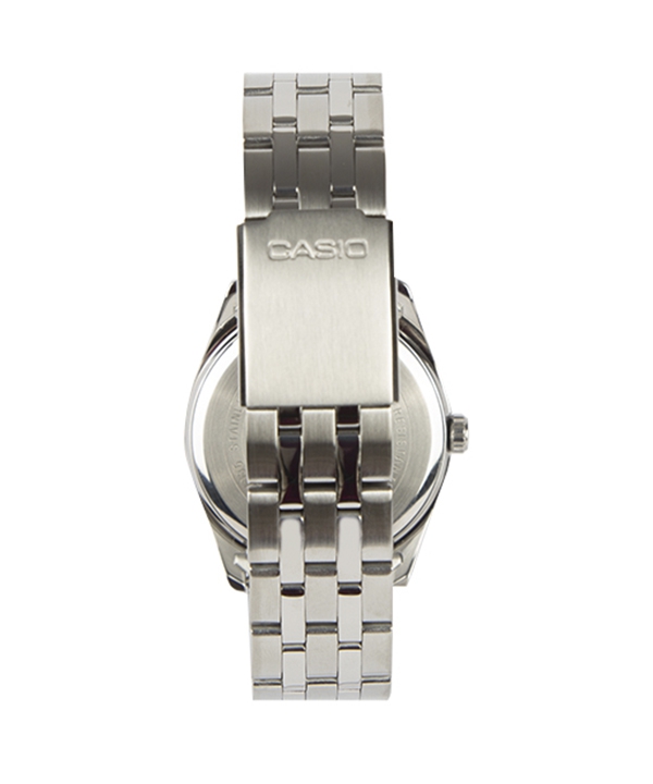 ساعت مچی عقربه ای مردانه کاسیو Casio مدل MTP-1335D-1AVDF