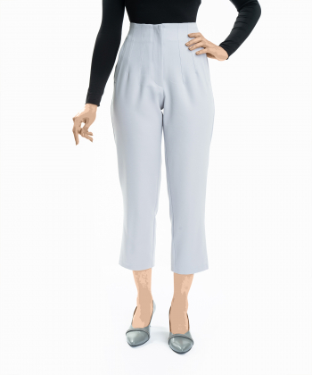 شلوار پارچه ای زنانه پیرکاردین PierreCardin کد PO2800100000080338