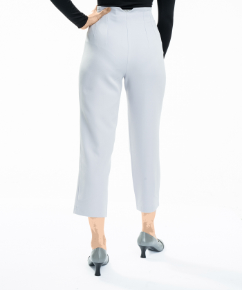 شلوار پارچه ای زنانه پیرکاردین PierreCardin کد PO2800100000080338