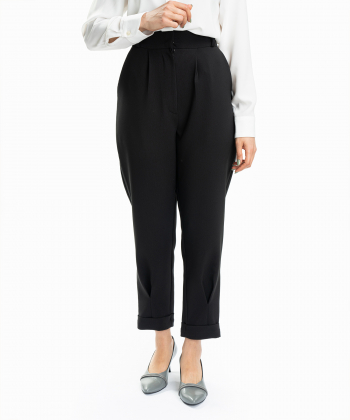 شلوار پارچه ای زنانه کروزا Keroza کد 3040110