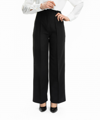 شلوار پارچه ای زنانه جوتی جینز JootiJeans کد 31751447