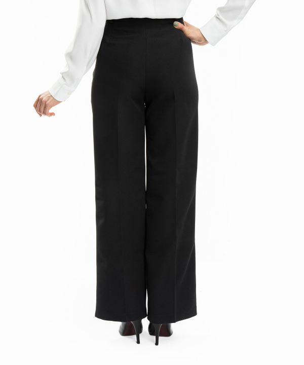 شلوار پارچه‌ای زنانه جوتی جینز JootiJeans کد 31751447