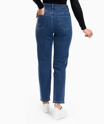 شلوار جین زنانه جین وست Jeanswest کد 31281508