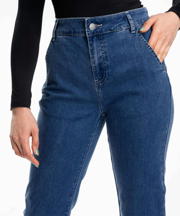شلوار جین زنانه جین وست Jeanswest کد 31281508