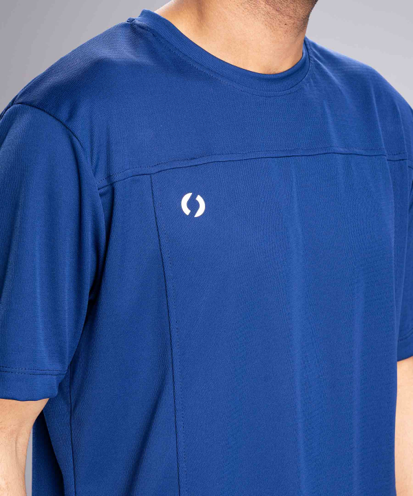 تیشرت ورزشی مردانه جوتی جینز JootiJeans کد S22573332