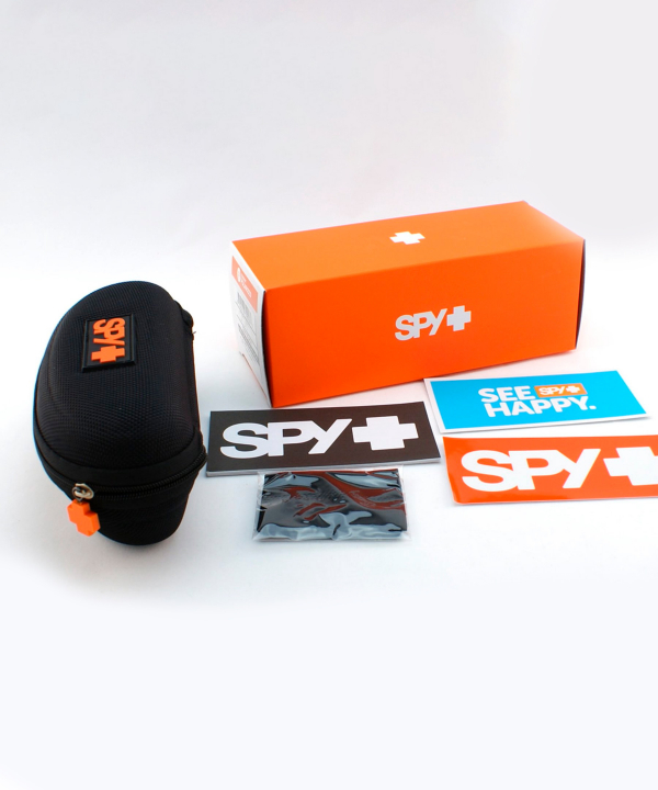 عینک آفتابی اسپای Spy مدل CZAR