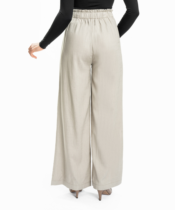 شلوار پارچه‌ای زنانه جوتی جینز JootiJeans کد 31751450