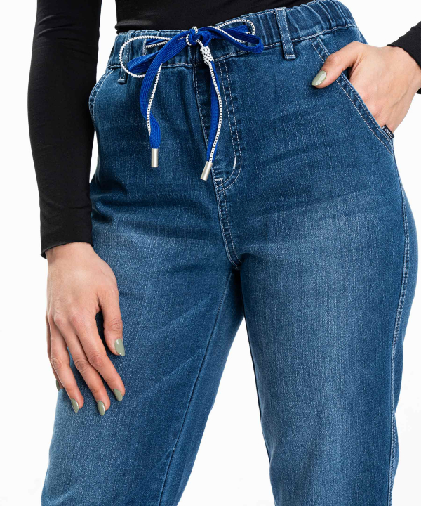 شلوار جین زنانه جین وست Jeanswest کد 31289506