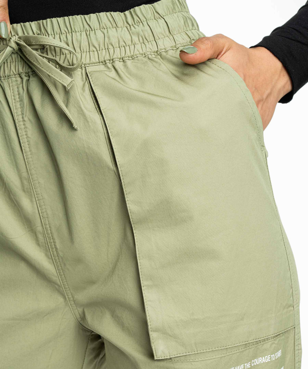 شلوار پارچه ای زنانه جوتی جینز JootiJeans کد 22759408