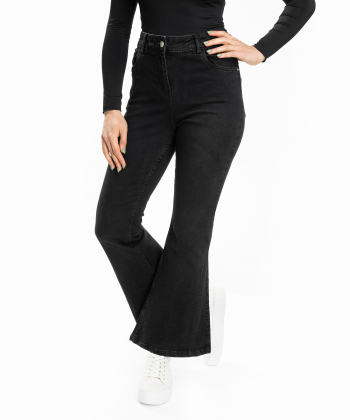 شلوار جین زنانه آر ان اس RNS کد 11041660