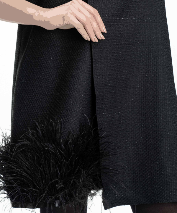 پیراهن مجلسی زنانه کروزا Keroza کد 2080310