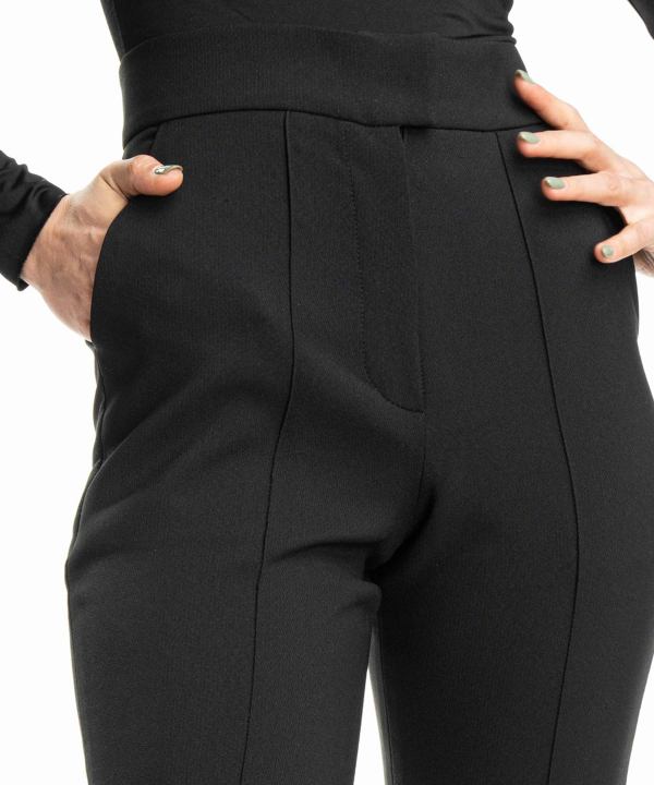 شلوار پارچه ای زنانه کروزا Keroza کد 3320407