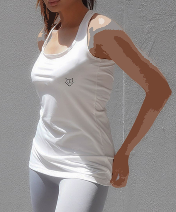 تاپ ورزشی زنانه ولف اند فرندز کد BFB022