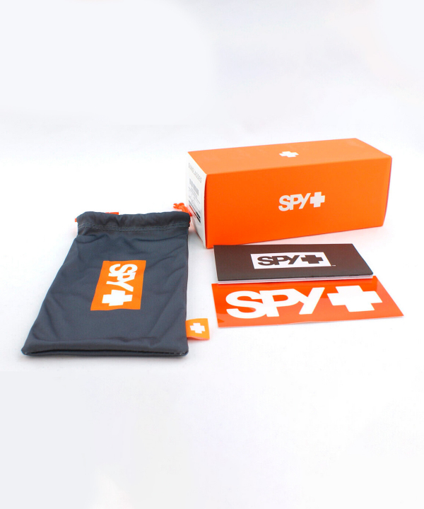 عینک آفتابی زنانه اسپای Spy مدل Boundless