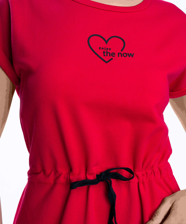 پیراهن راحتی زنانه جوتی جینز JootiJeans کد W31743528