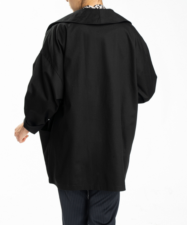 مانتو کتان اورمزد Ormuzd کد SA46